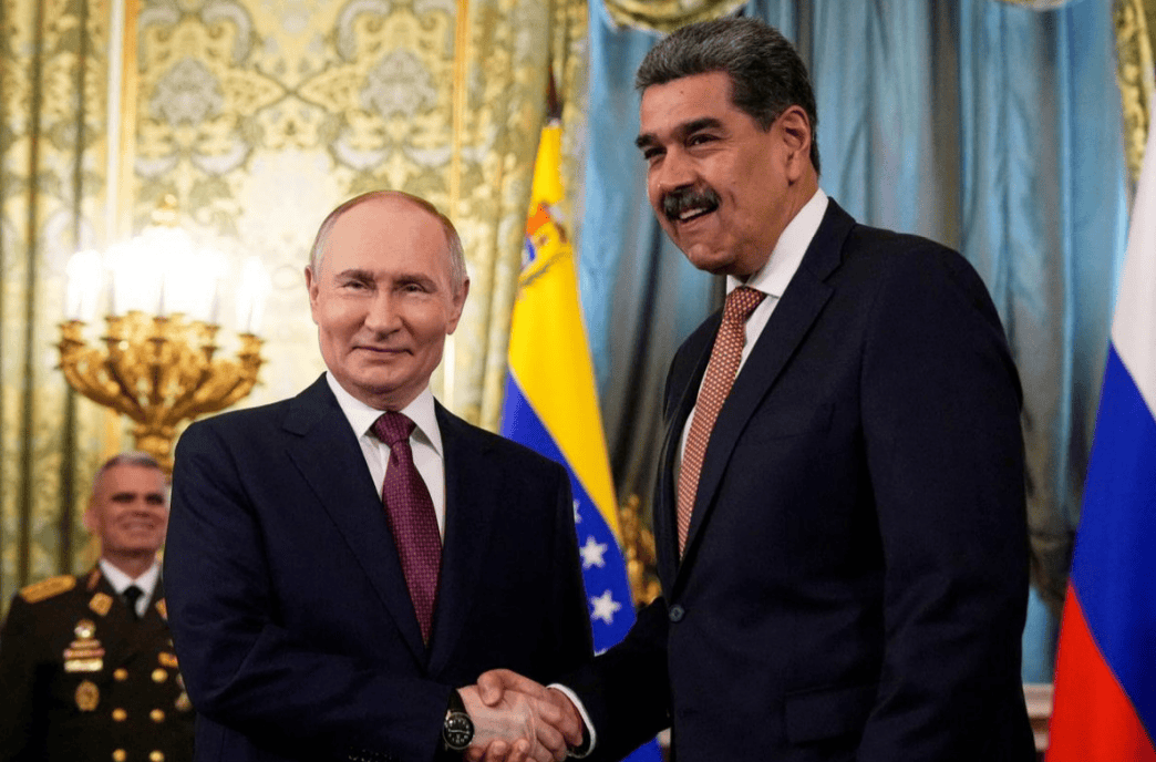 马杜罗愿意下台流亡<strong></p>
<p>农业银行股票</strong>，但提出自己的条件，他想要的特朗普给不了