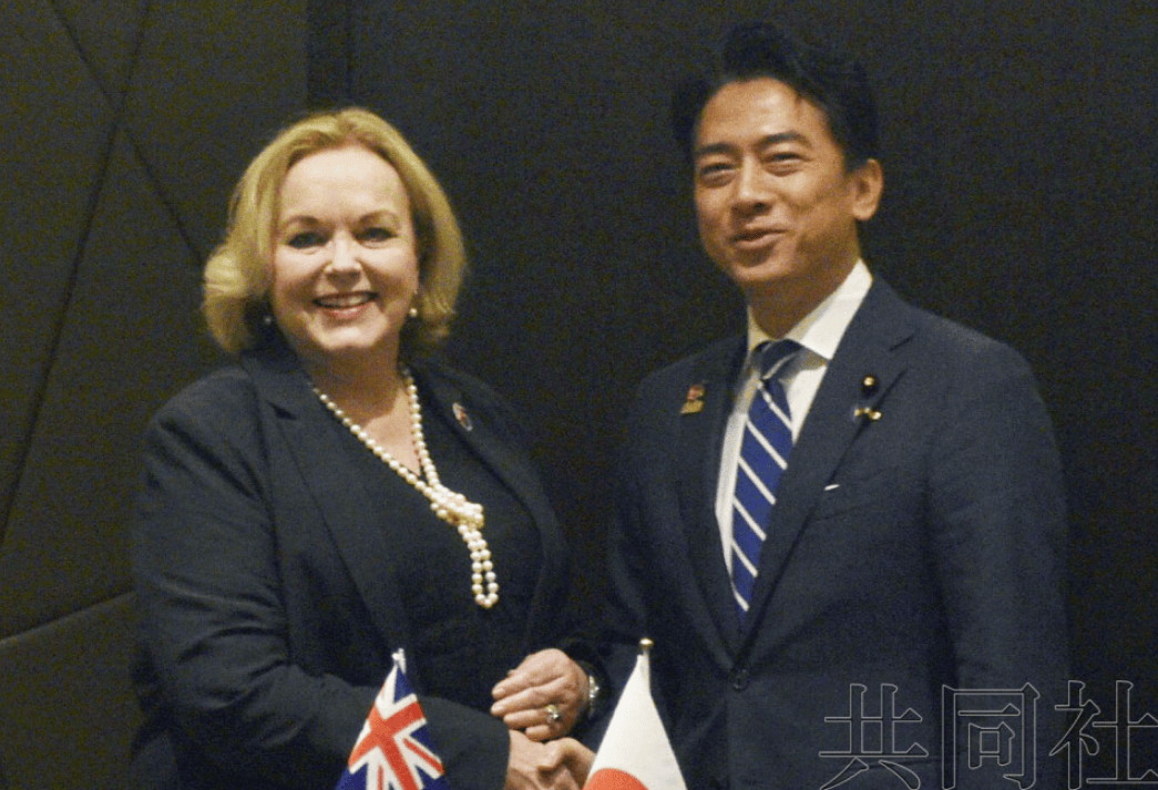 中日交恶后<strong></p>
<p>农业银行股票</strong>，3国率先支持日本，1国军舰挑衅，高市早苗“B计划”提上日程！