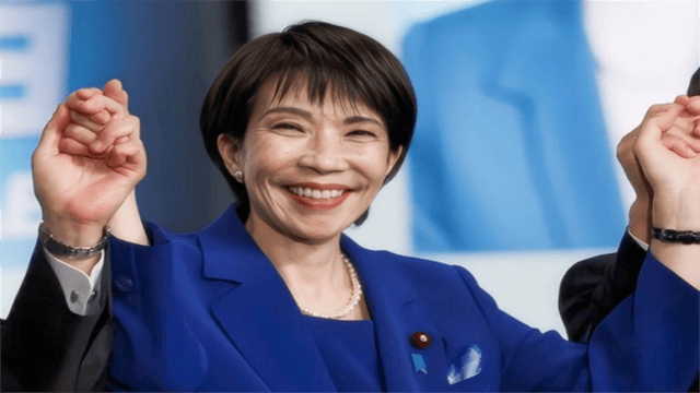 中国下最后通牒<strong></p>
<p>广晟有色股票</strong>，高市早苗狂言再出！日本议员吓得访华“求原谅”