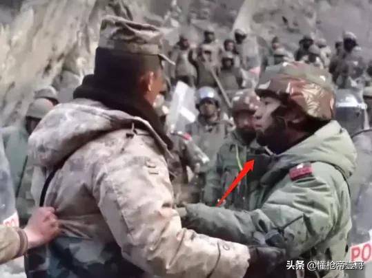 第一个扑向祁团长的印军黄种人面孔<strong></p>
<p>广晟有色股票</strong>，他到底是什么人？