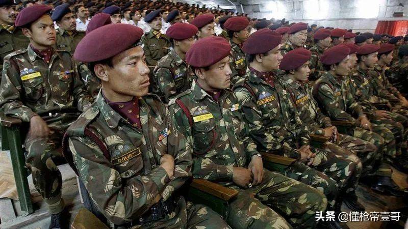 第一个扑向祁团长的印军黄种人面孔<strong></p>
<p>广晟有色股票</strong>，他到底是什么人？