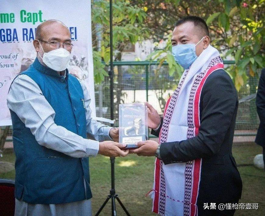 第一个扑向祁团长的印军黄种人面孔<strong></p>
<p>广晟有色股票</strong>，他到底是什么人？