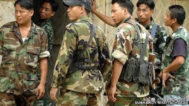 第一个扑向祁团长的印军黄种人面孔<strong></p>
<p>广晟有色股票</strong>，他到底是什么人？