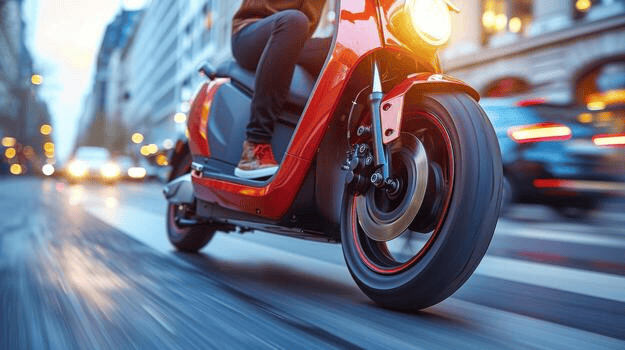 “史上最严”电动自行车新国标全面落地<strong></p>
<p>广晟有色股票</strong>，产业链公司走向何方？