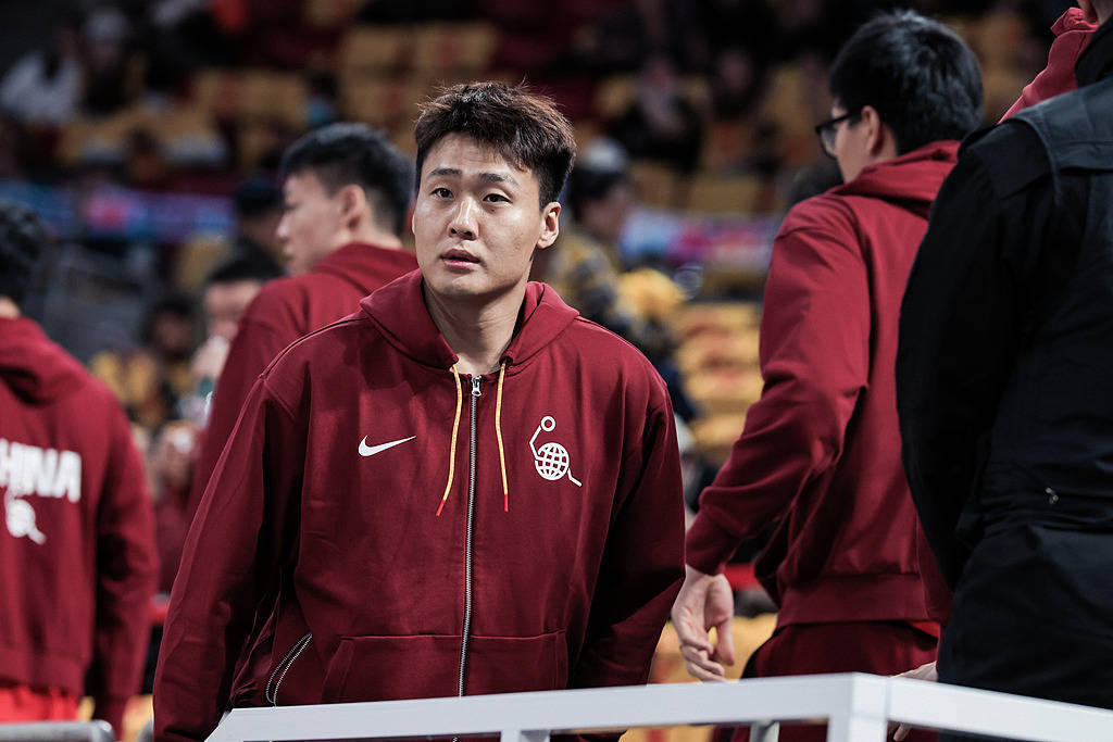 深度-没有优秀后卫支撑<strong></p>
<p>广晟有色股票</strong>，男篮变成了失去眼睛的猎鹰