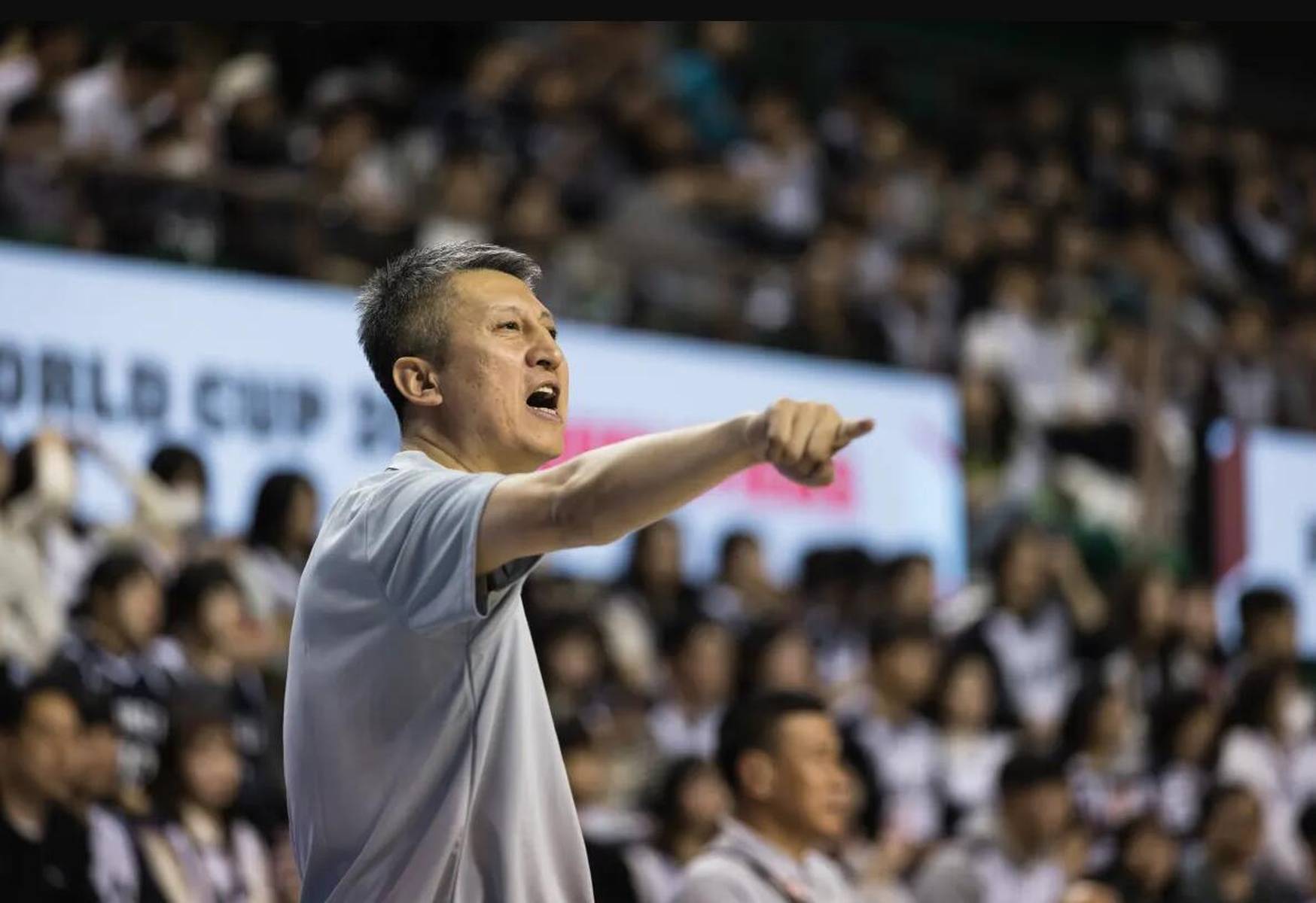 深度-没有优秀后卫支撑<strong></p>
<p>广晟有色股票</strong>，男篮变成了失去眼睛的猎鹰