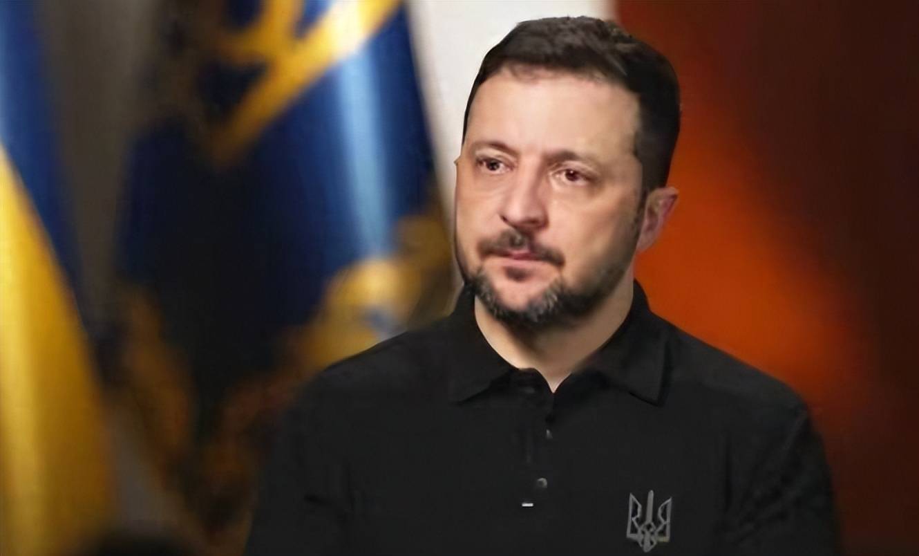 结束了！泽连斯基发表全国讲话<strong></p>
<p>广晟有色股票</strong>，乌克兰人狂欢：终于不用提心吊胆，对外释放信号非同寻常