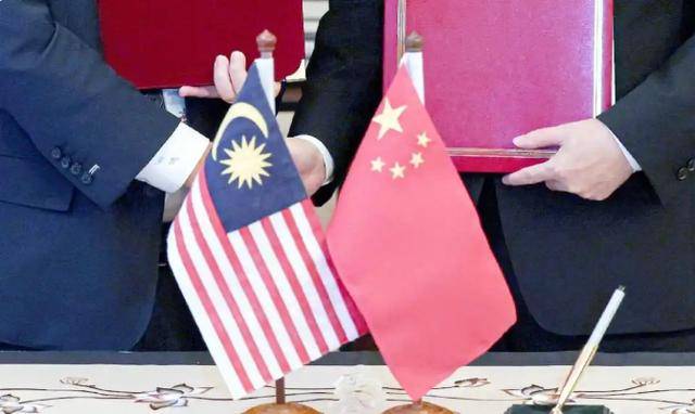 与美国签协议<strong></p>
<p>广晟有色股票</strong>，犯了众怒！中方严正关切，马来西亚急赴华澄清