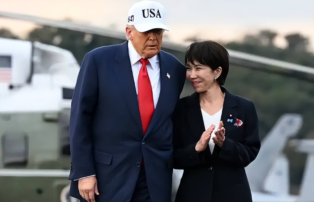 快讯！日本逮捕美公民<strong></p>
<p>宇通客车股票</strong>，特朗普发出通牒，日本迎来“亡国”内阁？对外释放信号非同寻常