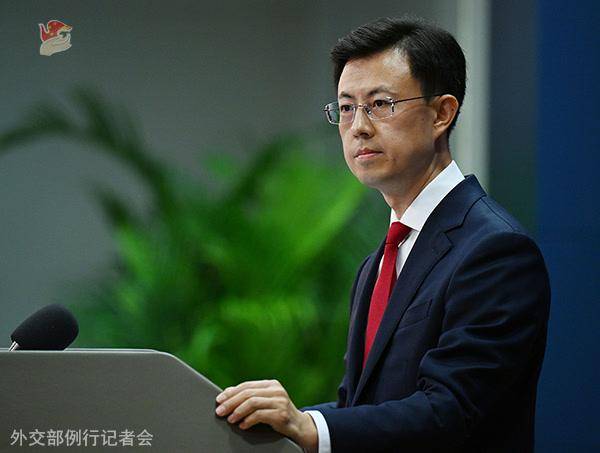 中方没有接听日方的“热线电话”<strong></p>
<p>宇通客车股票</strong>？外交部回应