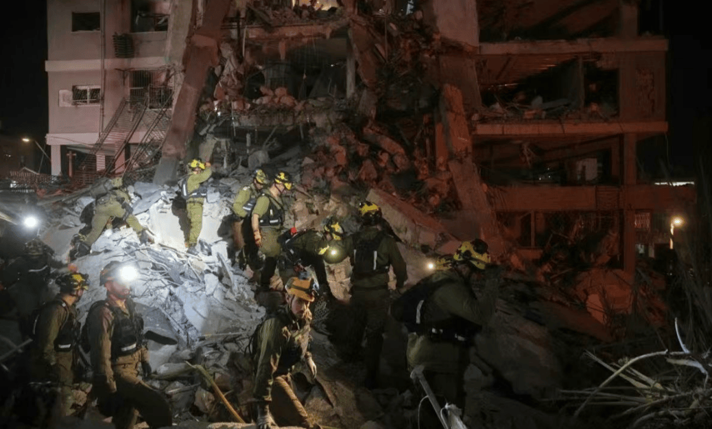 伊朗爆出了大消息<strong></p>
<p>宇通客车股票</strong>，导弹摧毁以色列秘密基地：炸死了36名摩萨德军官！