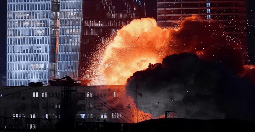 伊朗爆出了大消息<strong></p>
<p>宇通客车股票</strong>，导弹摧毁以色列秘密基地：炸死了36名摩萨德军官！