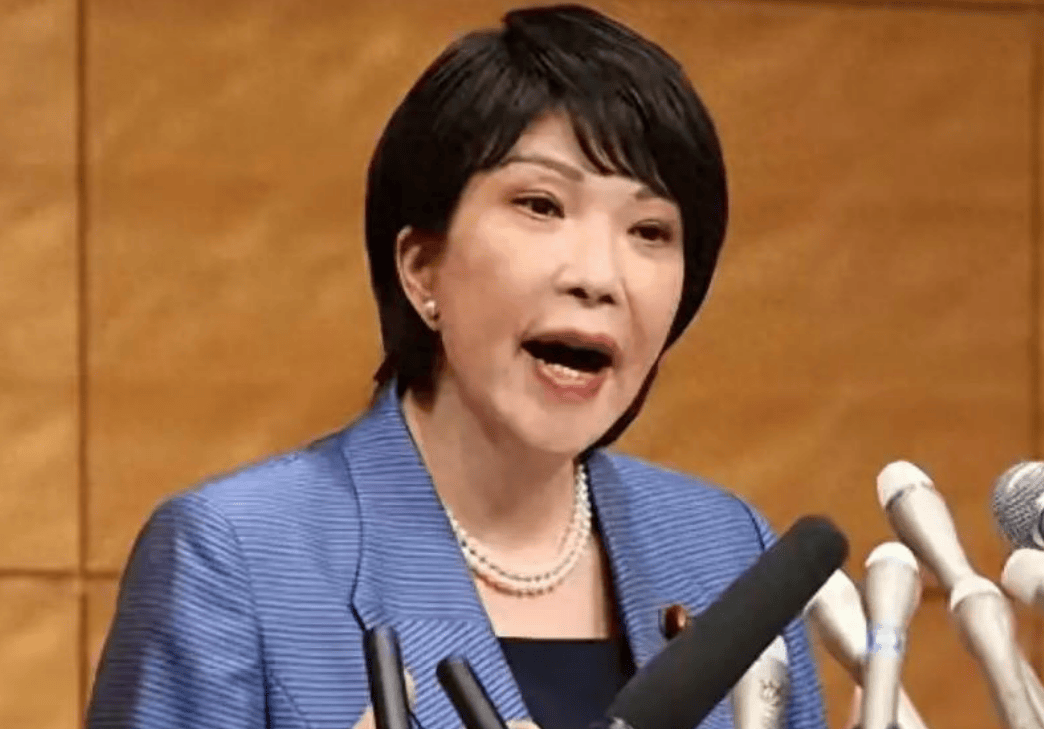 王毅外长撂下重话<strong></p>
<p>赤峰黄金股票</strong>，中国管控对日本的稀土出口，高市早苗：将妥善应对摩擦！