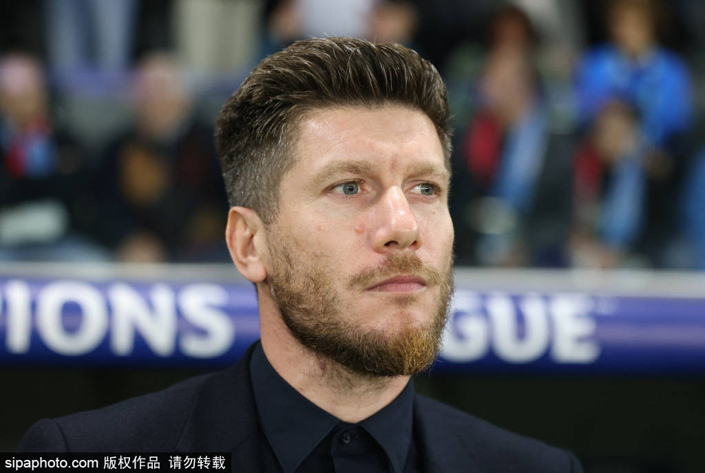 泽卡的复苏之路：从膝伤到赛季辉煌，山东泰山的英雄归来