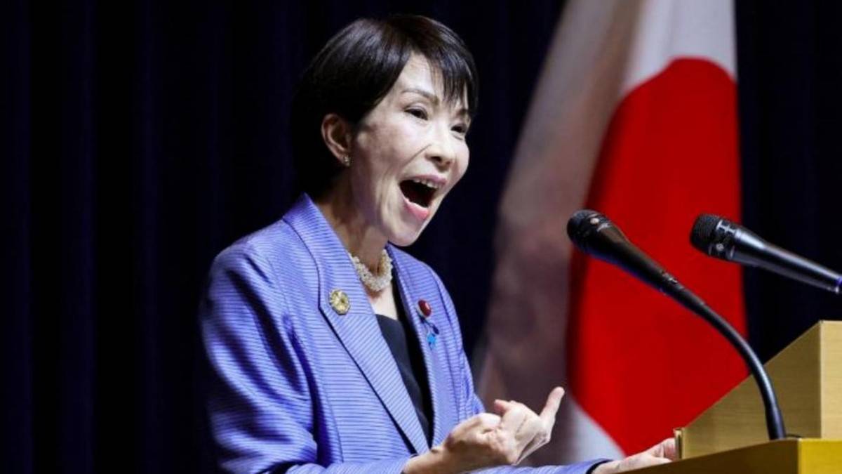 中方拒接电话<strong></p>
<p>赤峰黄金股票</strong>，高市正四处碰壁，松口要妥善解决中日关系？不道歉做什么都是白费