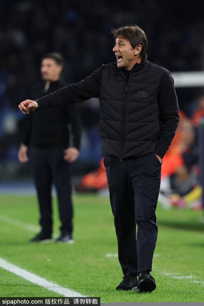 孔蒂称赞穆里尼奥：与他交手是一种荣幸<strong></p>
<p>人民网股票</strong>，面对本菲卡的挑战不可小觑