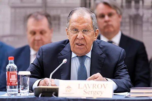 俄外长：乌克兰必须保持中立、不结盟和无核化<strong></p>
<p>欣旺达股票</strong>，如果欧洲决定开战，俄已做好应战准备