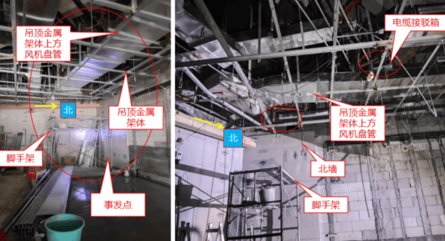 1人触电身亡！事发深圳一商场<strong></p>
<p>欣旺达股票</strong>，官方公布调查报告