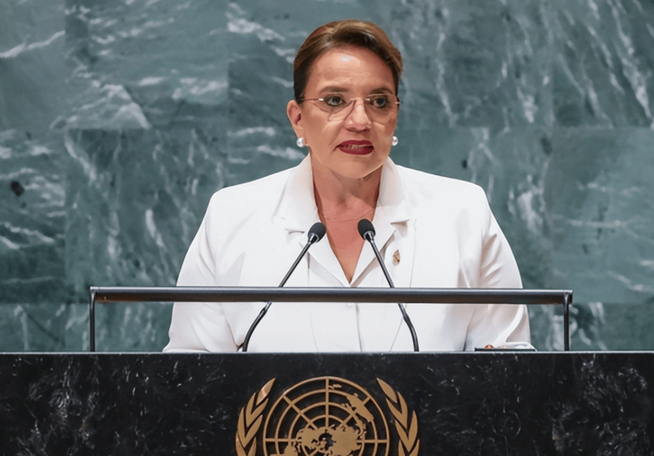 局势反转！洪都拉斯总统公布选举无效，美新战略失败或成定局？