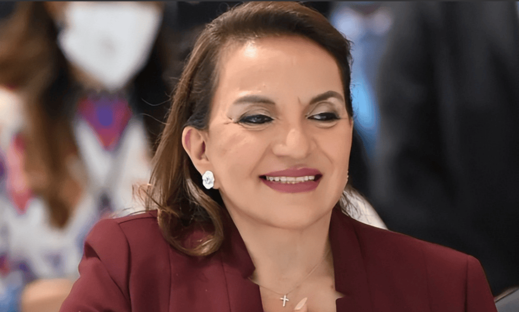 局势反转！洪都拉斯总统公布选举无效<strong></p>
<p>欣旺达股票</strong>，美新战略失败或成定局？