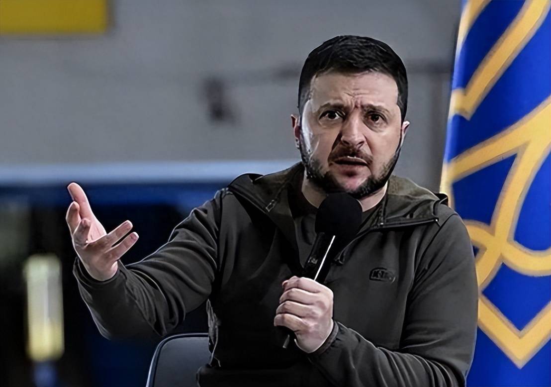 事情闹大了！俄军发射导弹<strong></p>
<p>欣旺达股票</strong>，乌克兰大坝被炸断，泽连斯基向美欧求助，特朗普直接把话说透