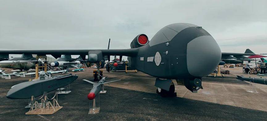 中国“空中航母”首飞成功<strong></p>
<p>欣旺达股票</strong>！