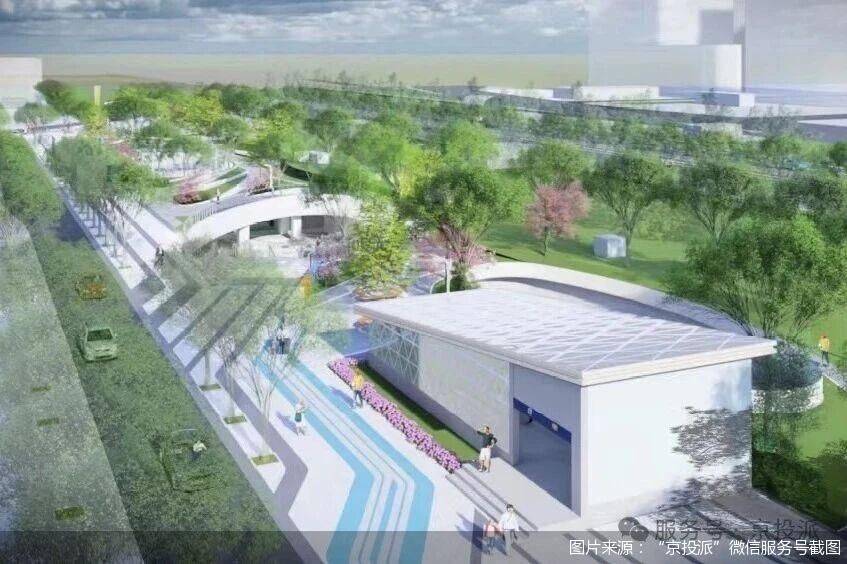 北京地铁加速商业化：从“通勤通道”到“便民商业”<strong></p>
<p>欣旺达股票</strong>，地下流量如何变消费增量