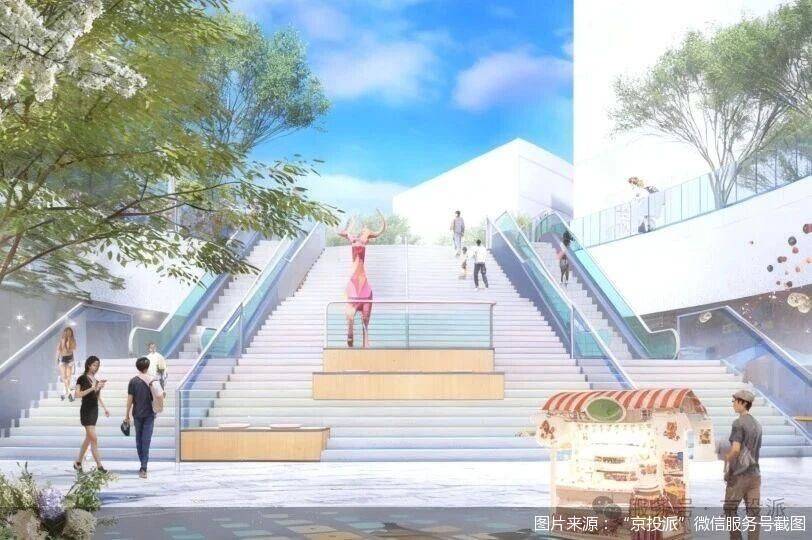 北京地铁加速商业化：从“通勤通道”到“便民商业”<strong></p>
<p>欣旺达股票</strong>，地下流量如何变消费增量