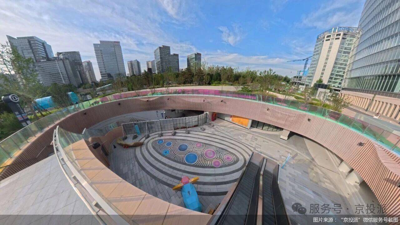 北京地铁加速商业化：从“通勤通道”到“便民商业”<strong></p>
<p>欣旺达股票</strong>，地下流量如何变消费增量