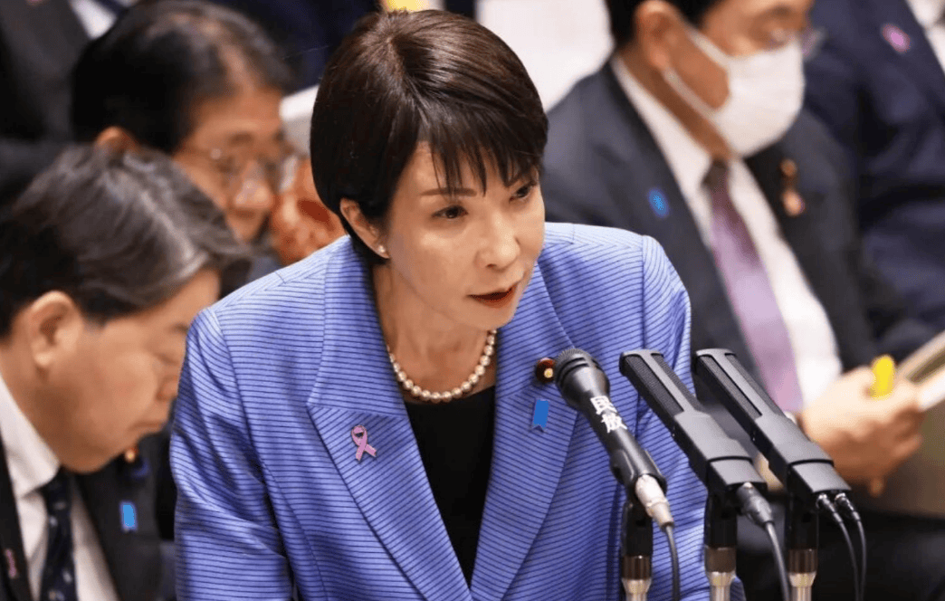 日本最新调查结果出炉！71%日本人希望高市早苗限制外国人<strong></p>
<p>东鹏饮料股票</strong>，最反对别国在日买房置地