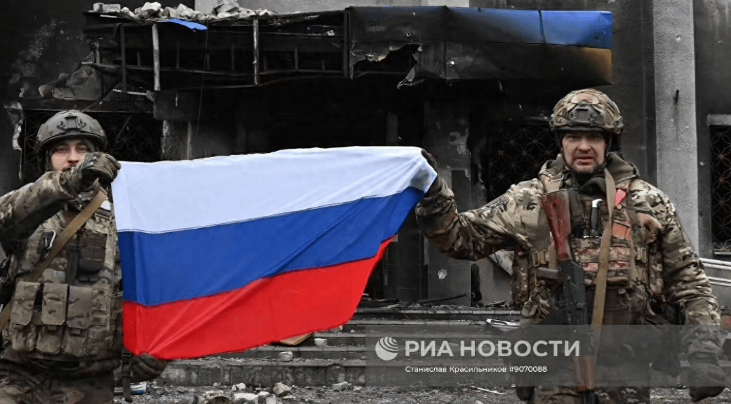 俄罗斯没料到<strong></p>
<p>东鹏饮料股票</strong>，红军城巷战有美国人，俄军突击队已经杀红了眼！