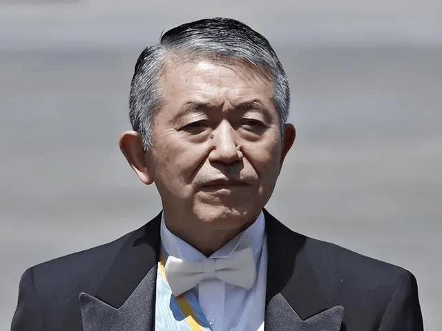 被外交部反制的岩崎茂<strong></p>
<p>东鹏饮料股票</strong>，何许人也？