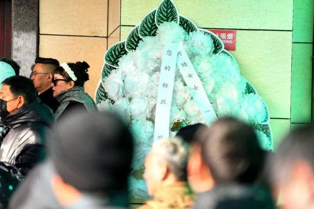 何晴之子追思：妈妈很喜欢雪<strong></p>
<p>东鹏饮料股票</strong>，北京这场雪好像是为她而下