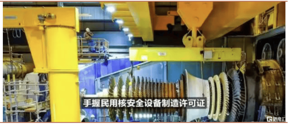 可控核聚变突破在即<strong></p>
<p>东鹏饮料股票</strong>，重构全球能源格局！