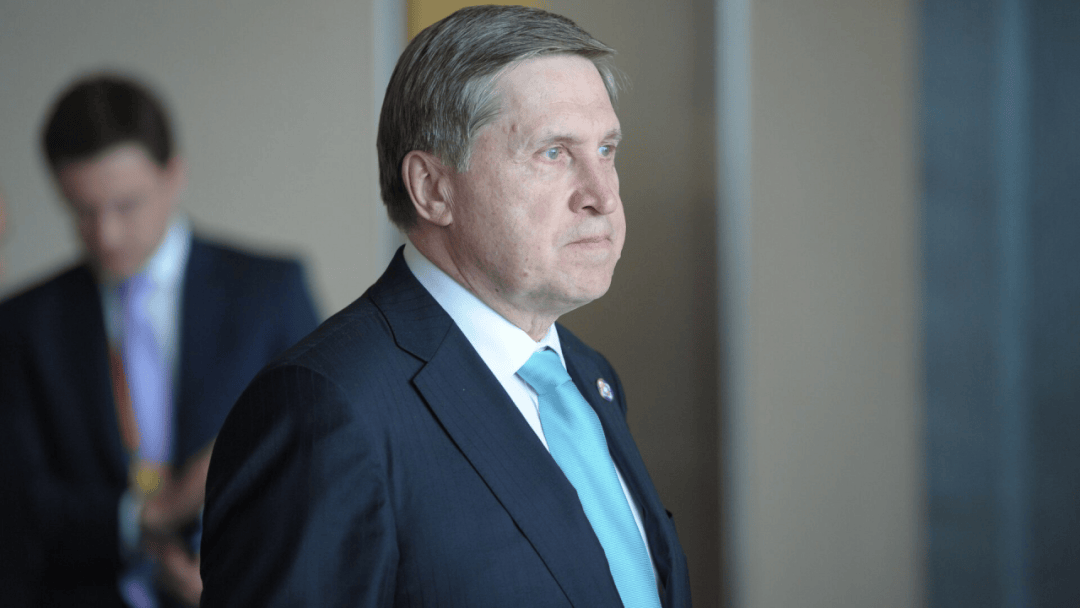 乌克兰不入北约<strong></p>
<p>东鹏饮料股票</strong>？泽连斯基同意下课？