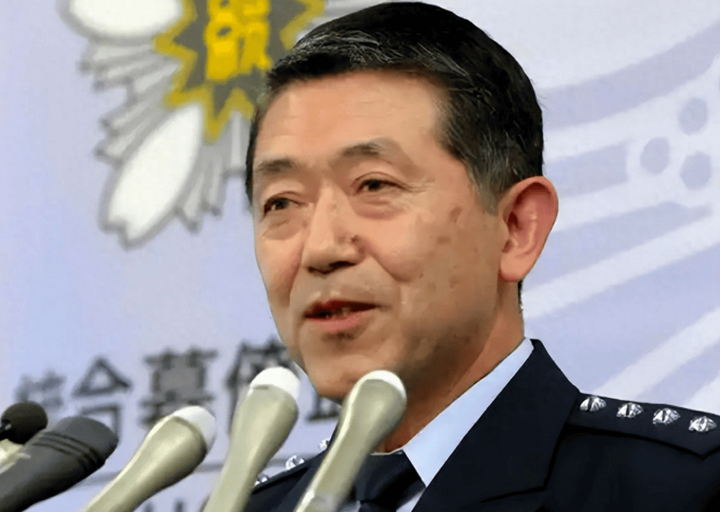硬扛38天后<strong></p>
<p>四川九洲股票</strong>，日本收到中国第一道制裁令，高市早苗的结局也早已注定？