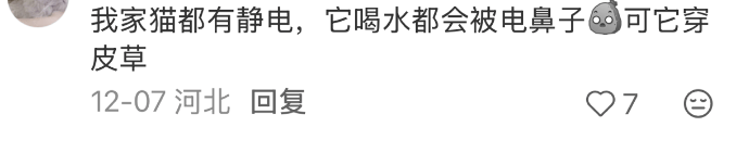 被静电支配的冬天：年轻人正在给自己“接地线”