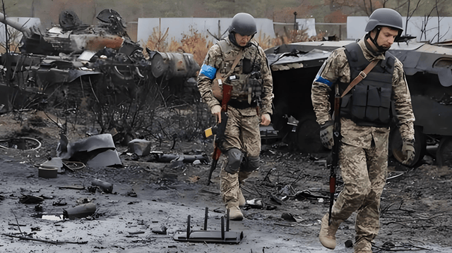 泽连斯基终于投降了<strong></p>
<p>四川九洲股票</strong>？早知如此何必当初