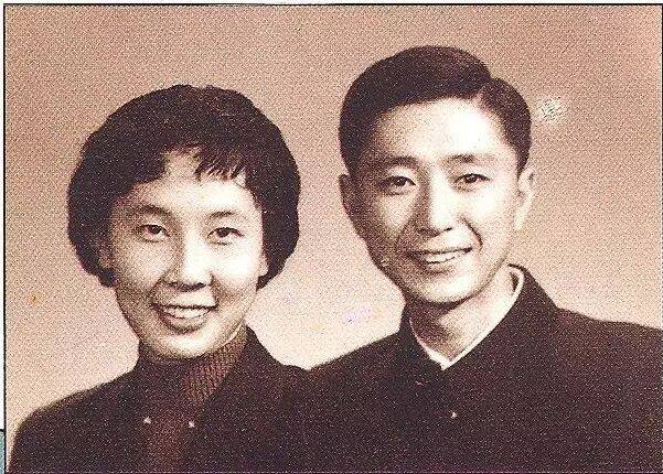 钟瑞去世<strong></p>
<p>四川九洲股票</strong>！宋世雄永别爱妻！