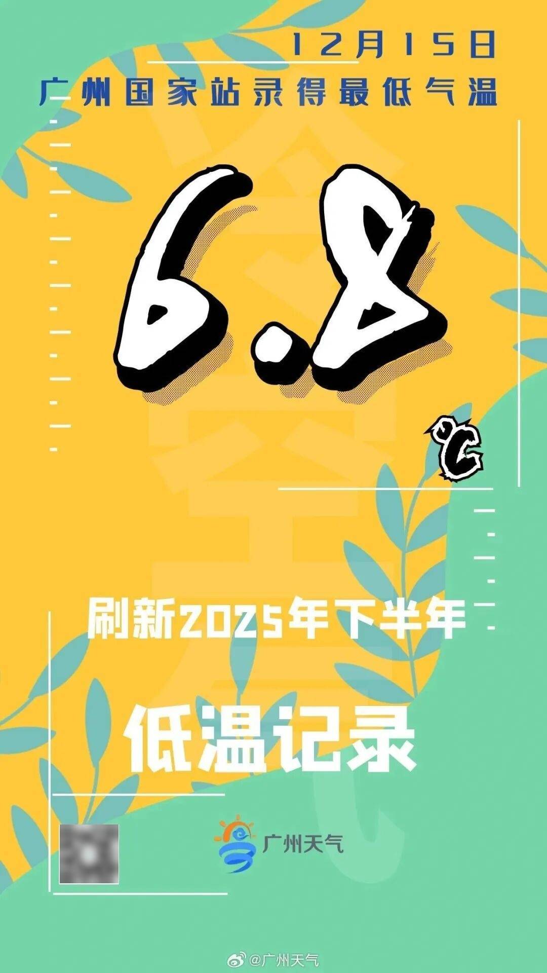 广东多地最低气温刷新<strong></p>
<p>四川九洲股票</strong>，今冬是“超级冷冬”吗？