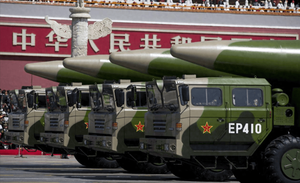 五角大楼绝密报告流出<strong></p>
<p>四川九洲股票</strong>，台海一旦开打，解放军可轻易摧毁美航母，让美军有来无回