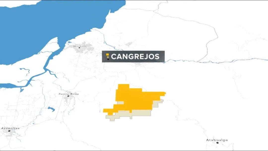 掏出71亿元现金<strong></p>
<p>四川九洲股票</strong>，河南巨头拿下国外四座金矿！