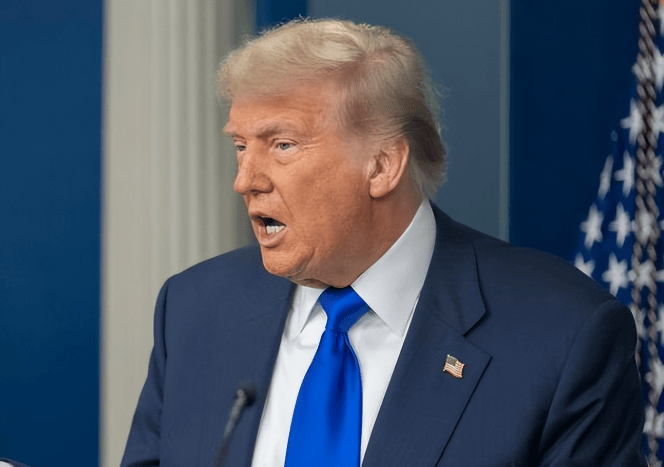 事先没透露半点风声<strong></p>
<p>浦发银行股票</strong>，中美军方高层会面，在华盛顿密谈两天，特朗普对华交了底！