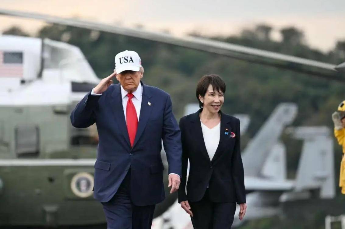 拖了40天<strong></p>
<p>浦发银行股票</strong>，高市早苗对中国统一方式，首次作出回应，中方：日本没资格置喙！