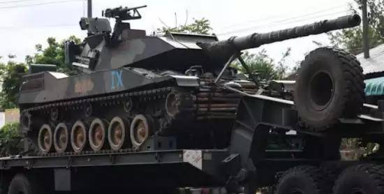 特朗普气急败坏<strong></p>
<p>浦发银行股票</strong>，在白宫大骂泰柬不长眼，就怕明年的诺贝尔和平奖又飞了！