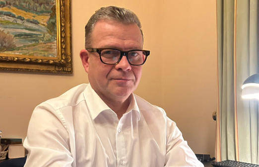 “芬兰小姐”和多名政客涉嫌歧视中国人<strong></p>
<p>浦发银行股票</strong>，芬兰总理表态：损害国家形象