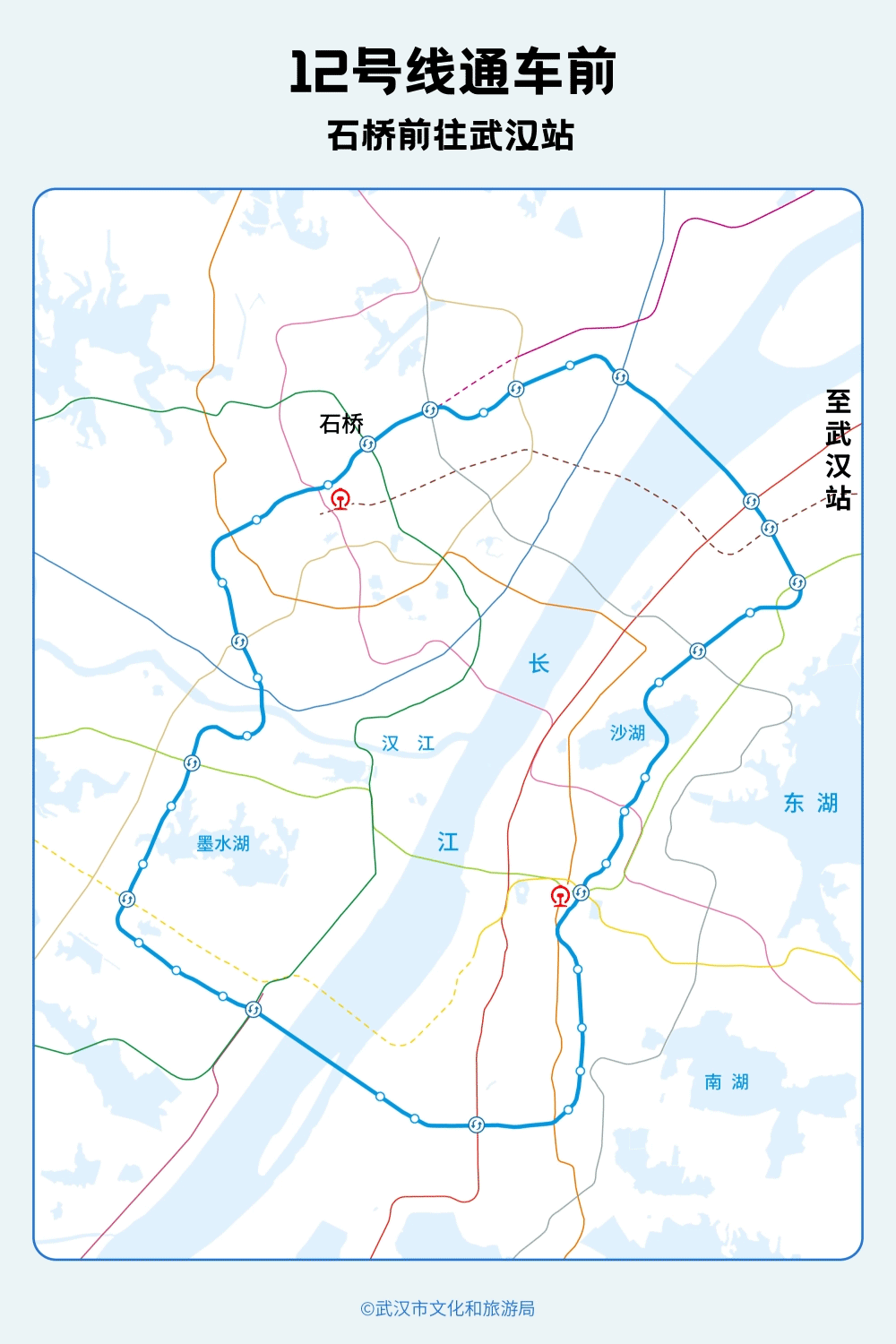 亚洲第一<strong></p>
<p>浦发银行股票</strong>，世界第二，武汉地铁环线王有多牛？