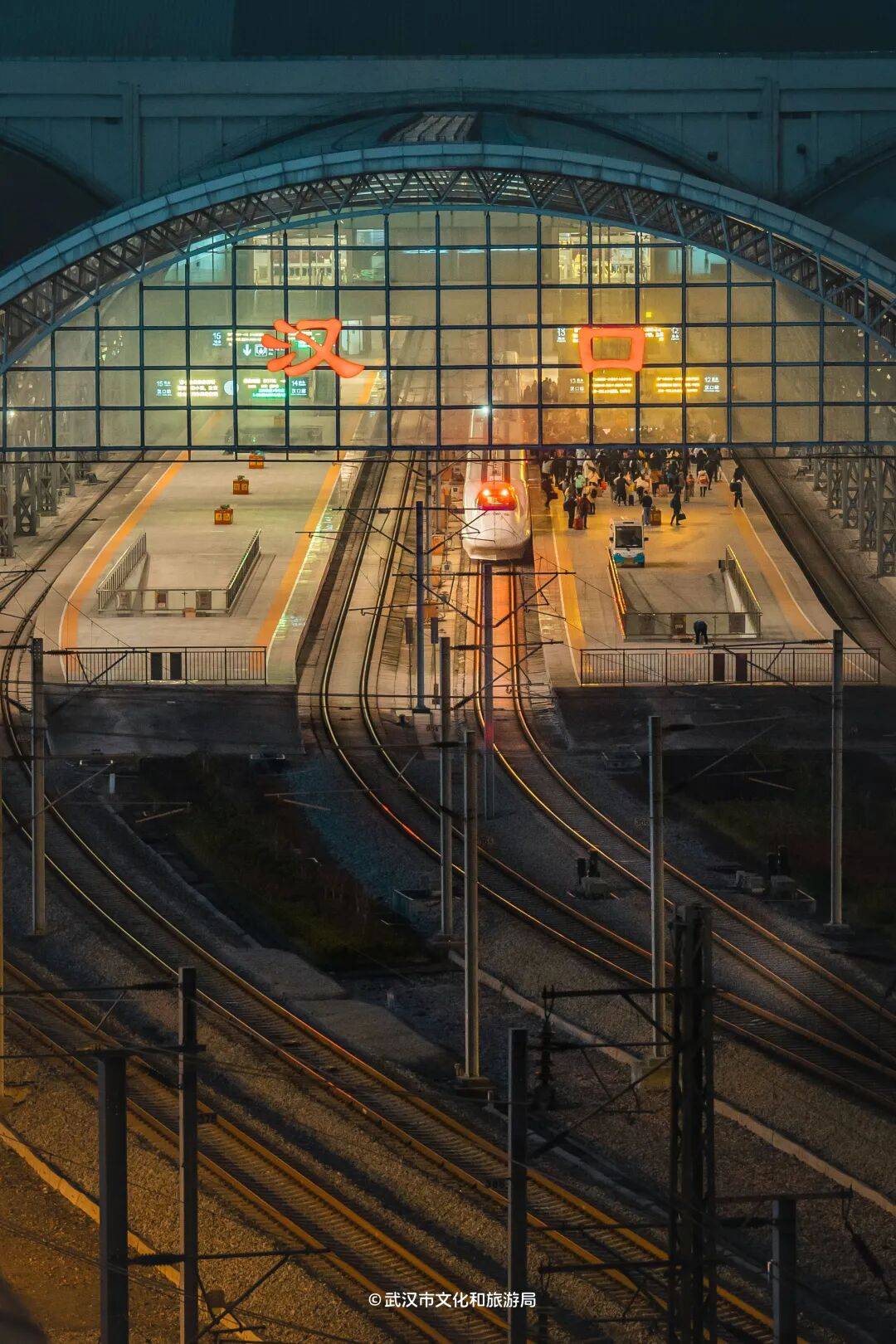 亚洲第一<strong></p>
<p>浦发银行股票</strong>，世界第二，武汉地铁环线王有多牛？