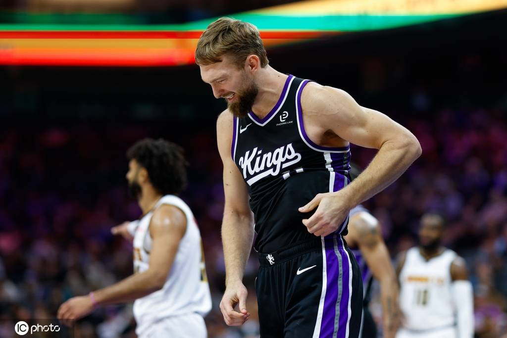 威少或将再次失业<strong></p>
<p>光大银行股票</strong>！国王启动清仓大甩卖 这次会选择CBA吗？