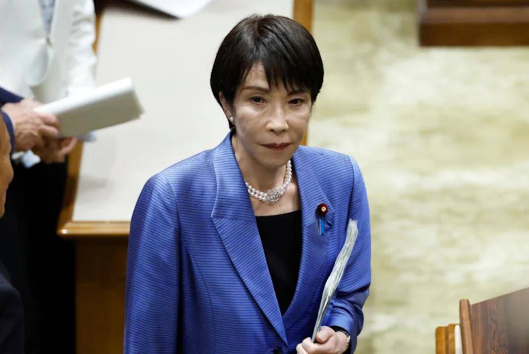 石破茂预言果然应验<strong></p>
<p>光大银行股票</strong>，中方还没开始反制，日企就已经撑不住了！